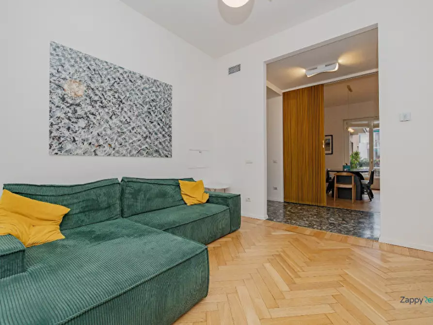 Immagine 3 di Appartamento in affitto  in Via Mauro Macchi a Milano
