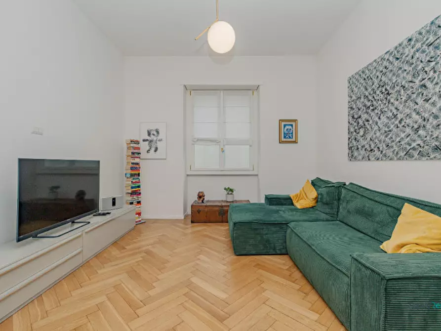 Immagine 6 di Appartamento in affitto  in Via Mauro Macchi a Milano