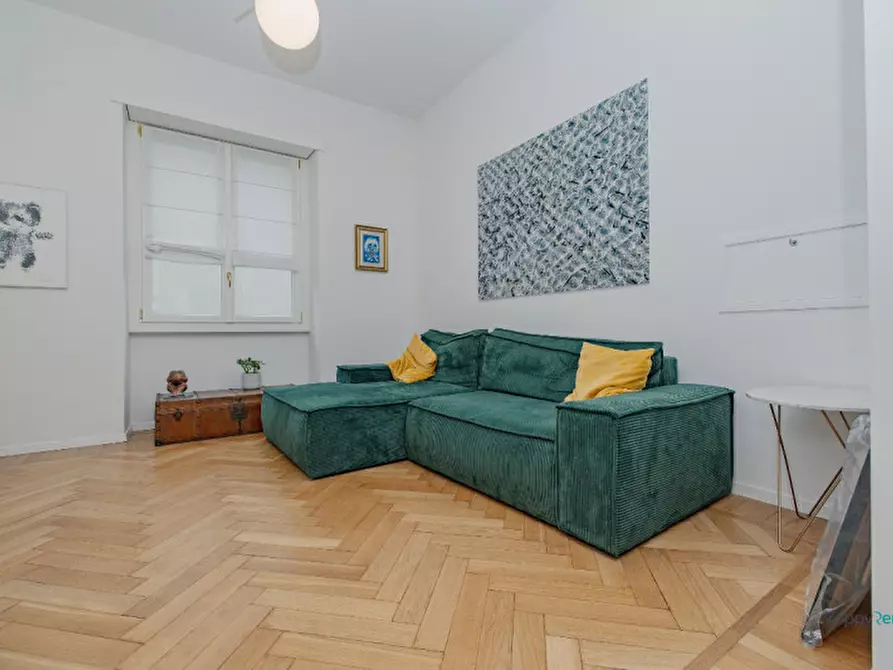 Immagine 7 di Appartamento in affitto  in Via Mauro Macchi a Milano