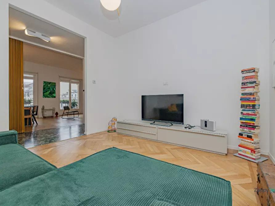 Immagine 8 di Appartamento in affitto  in Via Mauro Macchi a Milano
