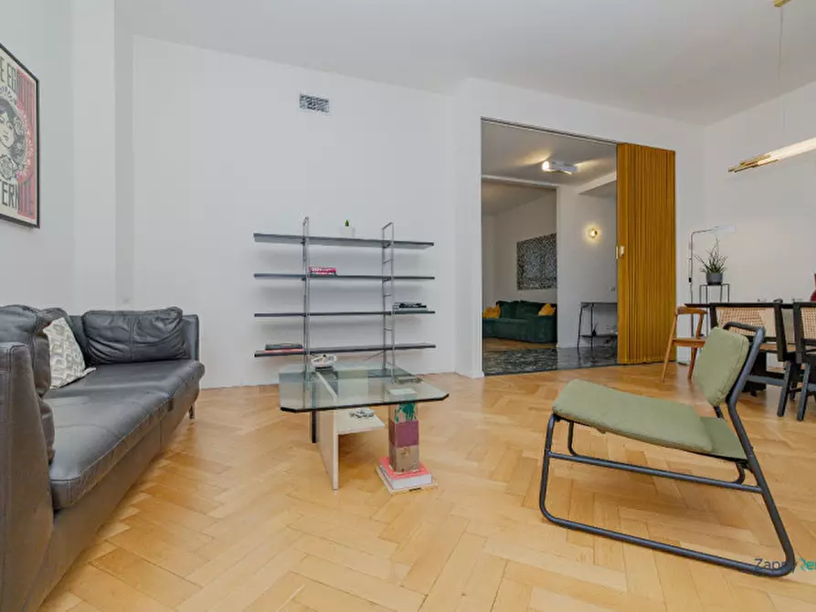 Immagine 9 di Appartamento in affitto  in Via Mauro Macchi a Milano