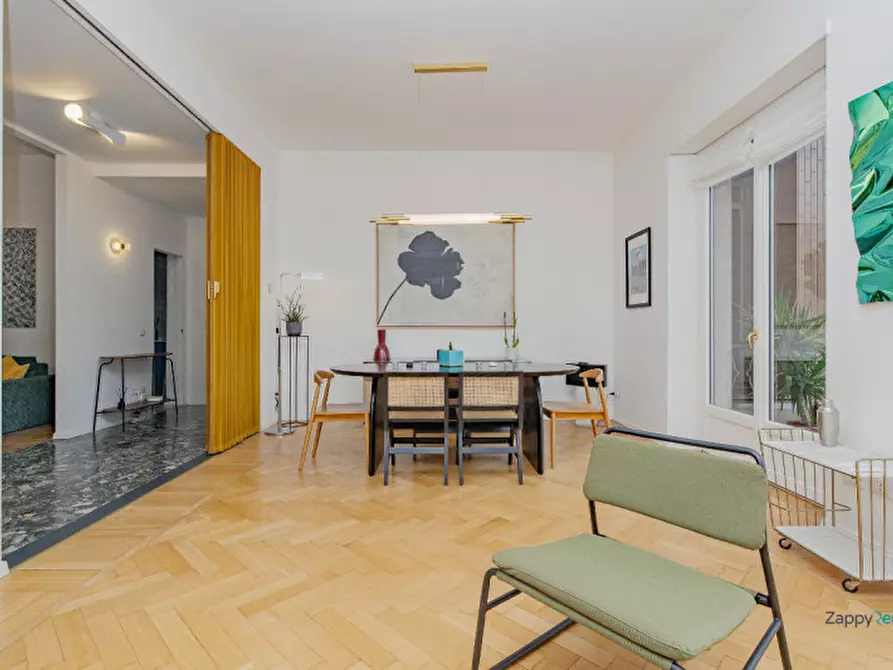 Immagine 10 di Appartamento in affitto  in Via Mauro Macchi a Milano