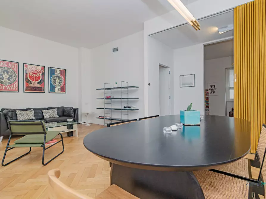 Immagine 11 di Appartamento in affitto  in Via Mauro Macchi a Milano