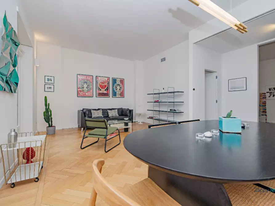 Immagine 12 di Appartamento in affitto  in Via Mauro Macchi a Milano