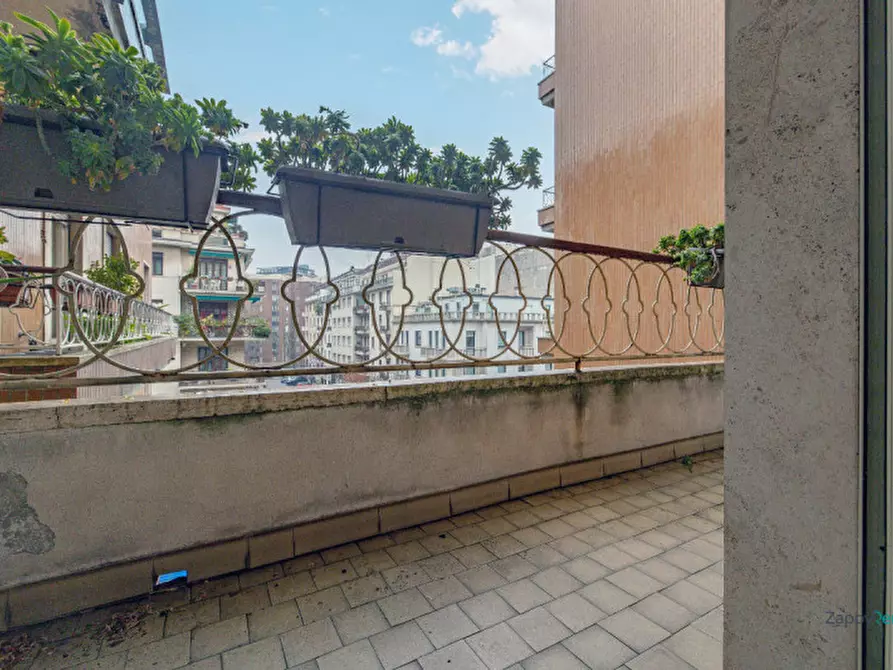 Immagine 13 di Appartamento in affitto  in Via Mauro Macchi a Milano