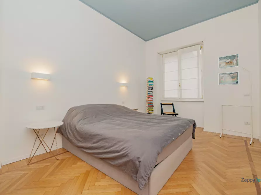 Immagine 16 di Appartamento in affitto  in Via Mauro Macchi a Milano