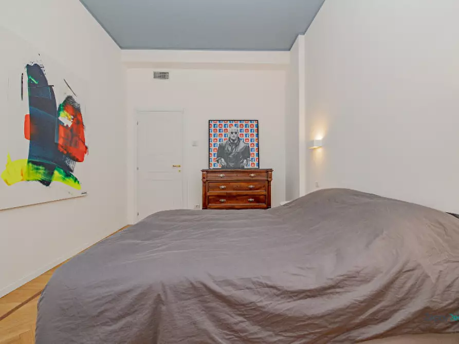Immagine 18 di Appartamento in affitto  in Via Mauro Macchi a Milano