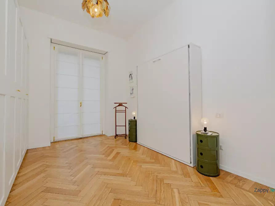 Immagine 22 di Appartamento in affitto  in Via Mauro Macchi a Milano