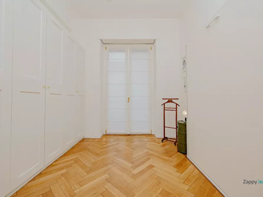 Immagine 23 di Appartamento in affitto  in Via Mauro Macchi a Milano