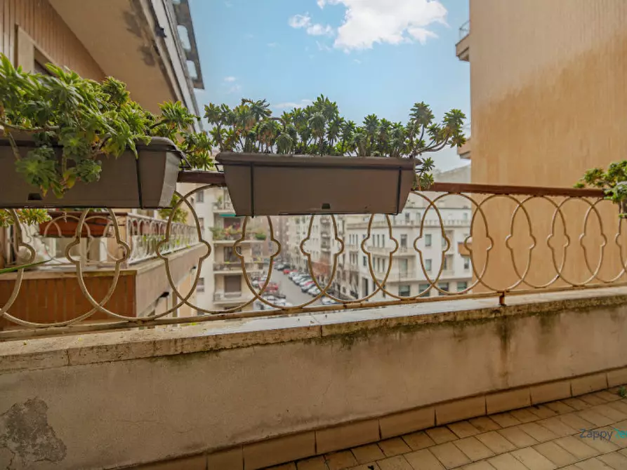 Immagine 26 di Appartamento in affitto  in Via Mauro Macchi a Milano