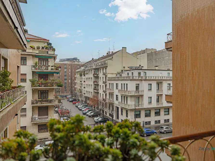 Immagine 27 di Appartamento in affitto  in Via Mauro Macchi a Milano
