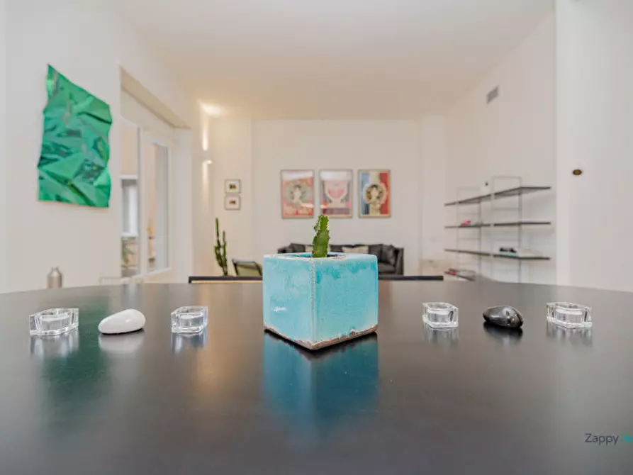 Immagine 28 di Appartamento in affitto  in Via Mauro Macchi a Milano
