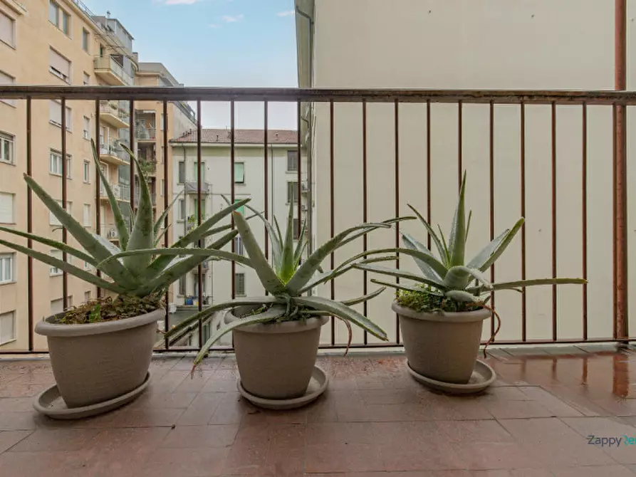 Immagine 30 di Appartamento in affitto  in Via Mauro Macchi a Milano