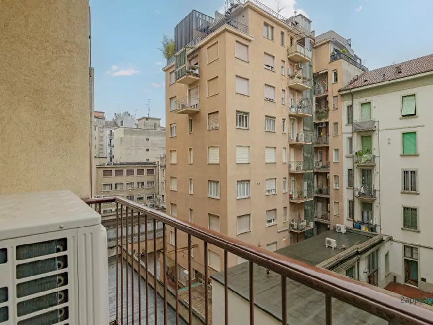 Immagine 31 di Appartamento in affitto  in Via Mauro Macchi a Milano