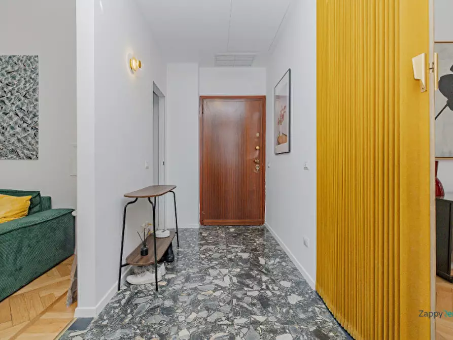 Immagine 36 di Appartamento in affitto  in Via Mauro Macchi a Milano