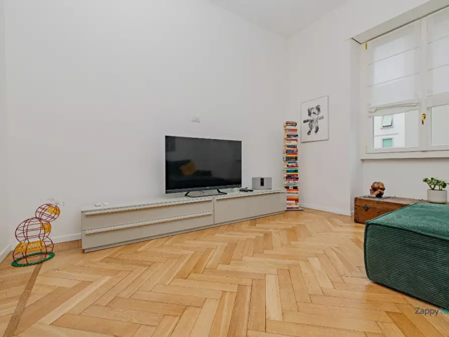 Immagine 40 di Appartamento in affitto  in Via Mauro Macchi a Milano