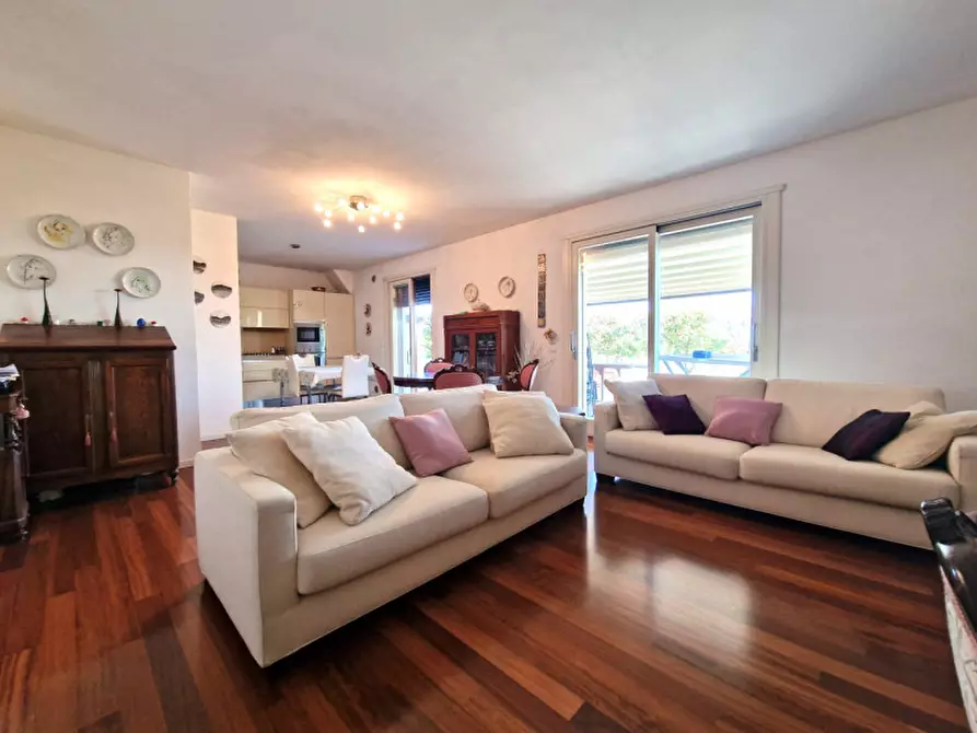 Immagine 2 di Appartamento in vendita  in Via Vicenza a Altavilla Vicentina