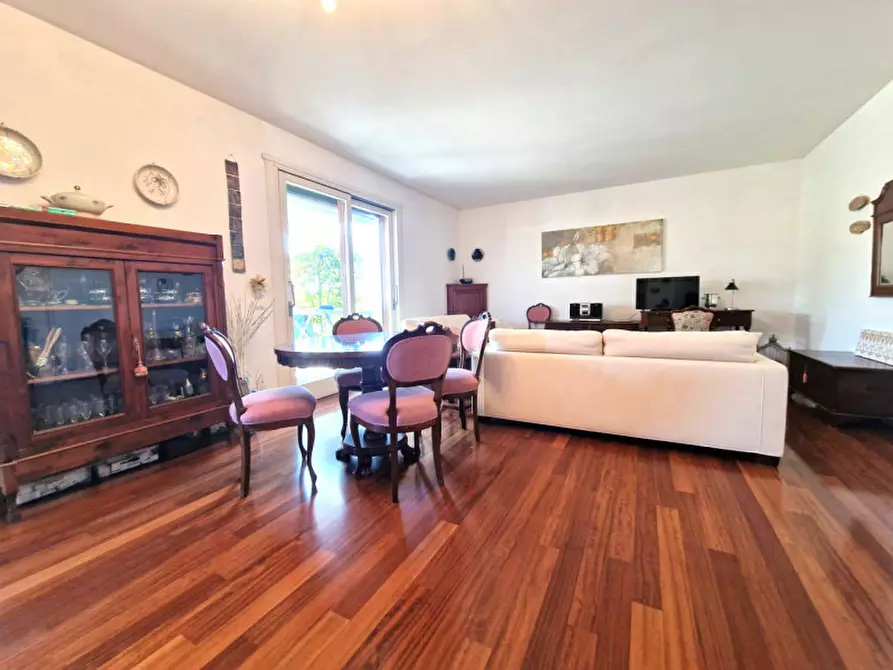 Immagine 4 di Appartamento in vendita  in Via Vicenza a Altavilla Vicentina