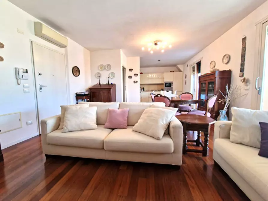 Immagine 6 di Appartamento in vendita  in Via Vicenza a Altavilla Vicentina