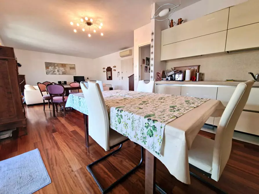 Immagine 7 di Appartamento in vendita  in Via Vicenza a Altavilla Vicentina