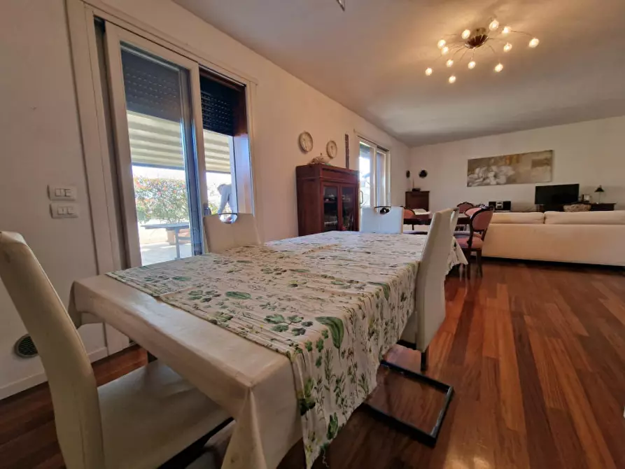 Immagine 8 di Appartamento in vendita  in Via Vicenza a Altavilla Vicentina