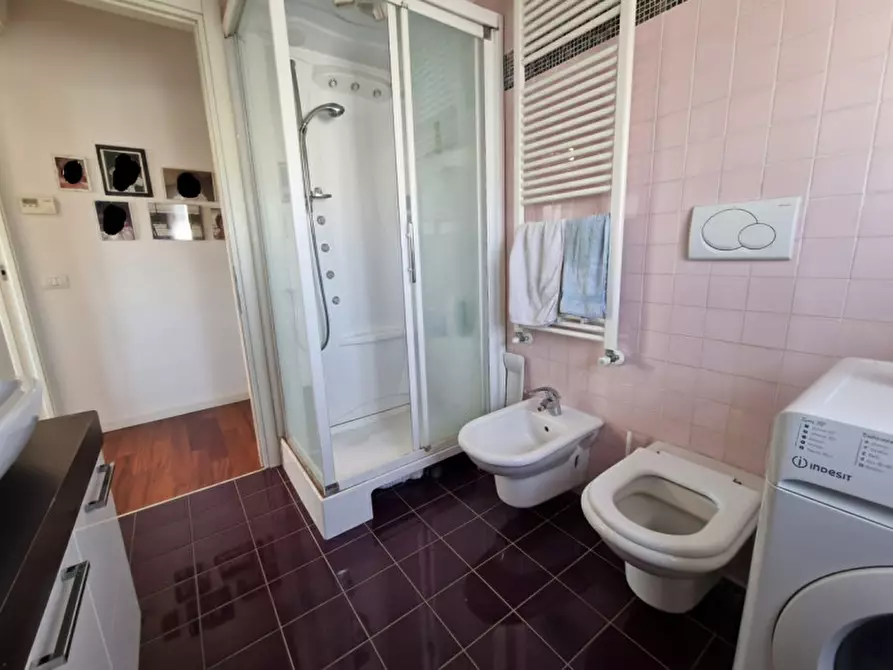 Immagine 13 di Appartamento in vendita  in Via Vicenza a Altavilla Vicentina