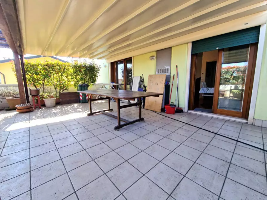 Immagine 15 di Appartamento in vendita  in Via Vicenza a Altavilla Vicentina