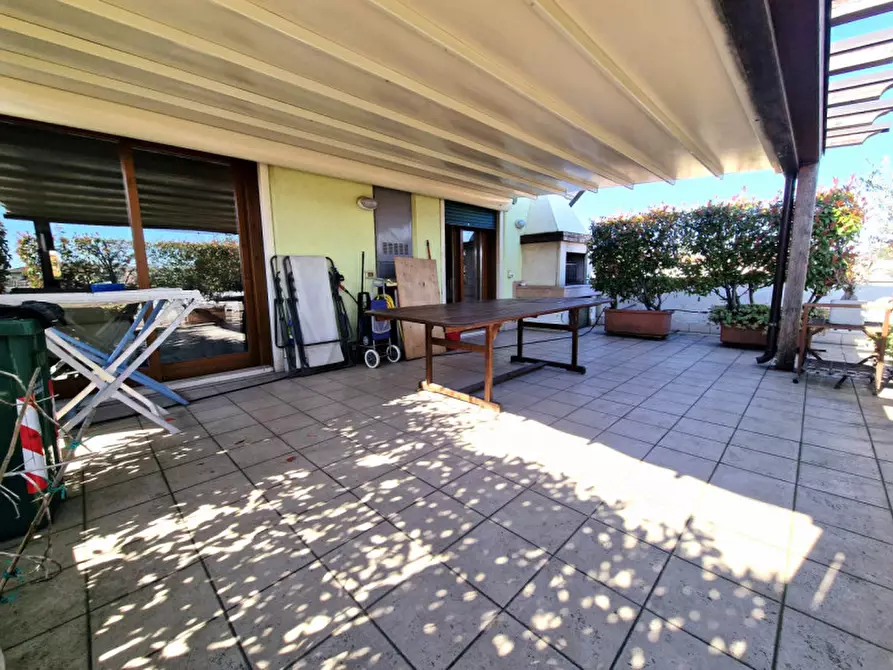 Immagine 17 di Appartamento in vendita  in Via Vicenza a Altavilla Vicentina