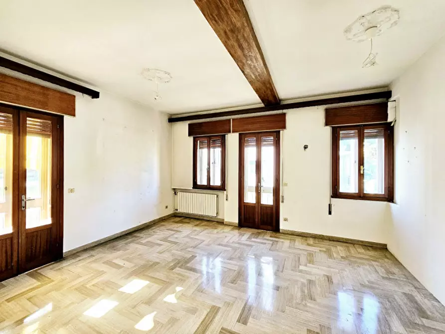 Immagine 3 di Casa indipendente in vendita  in Via John Fitzgerald Kennedy a Este