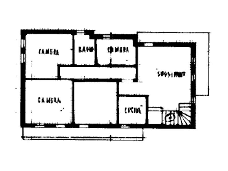 Immagine 26 di Casa indipendente in vendita  in Via John Fitzgerald Kennedy a Este