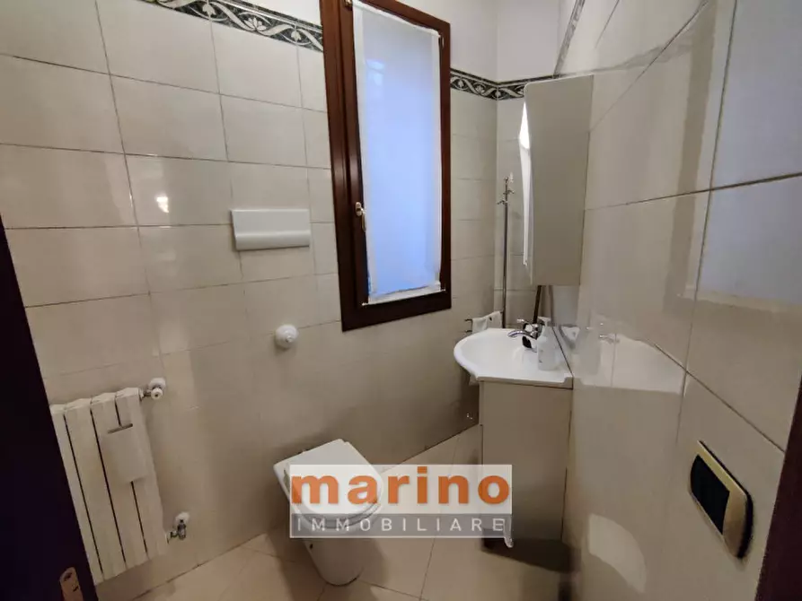 Immagine 6 di Negozio in affitto  in Via Domenico Turazza a Padova