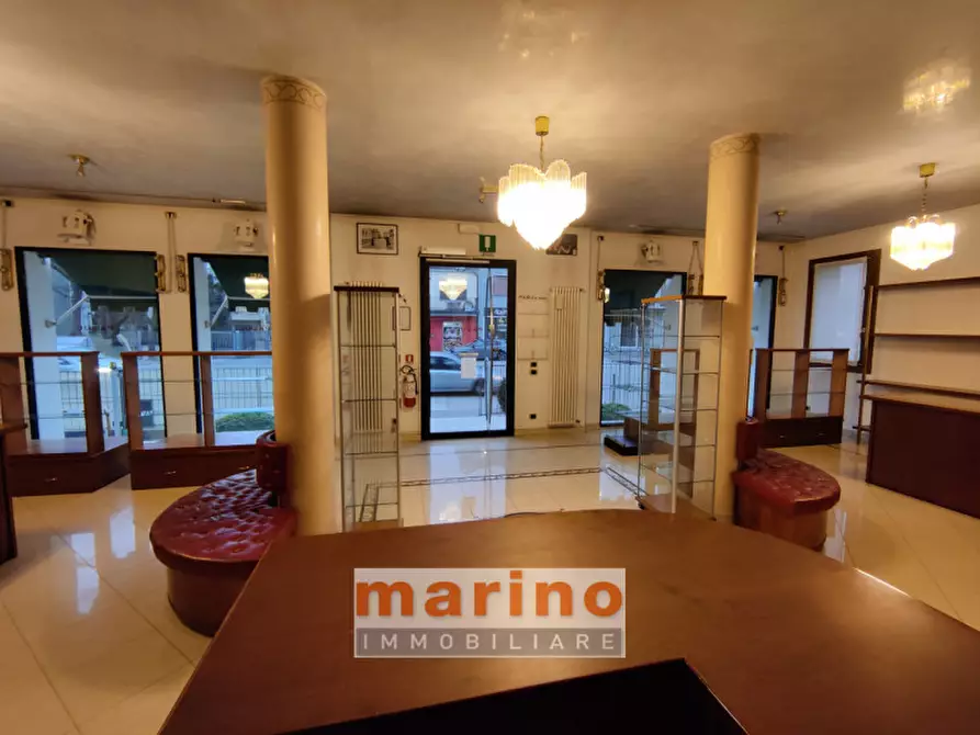 Immagine 9 di Negozio in affitto  in Via Domenico Turazza a Padova