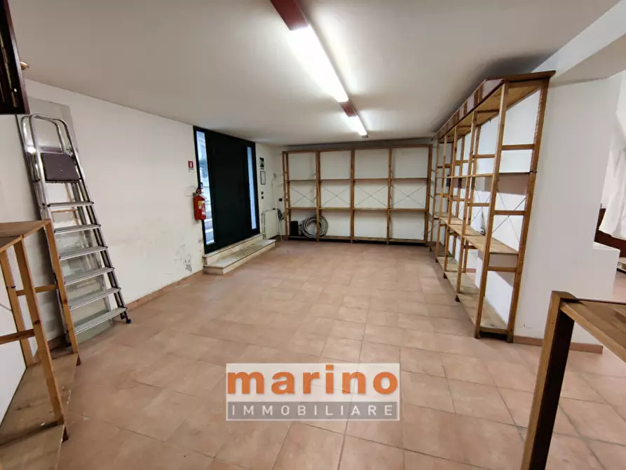Immagine 2 di Magazzino in affitto  in Via Domenico Turazza a Padova
