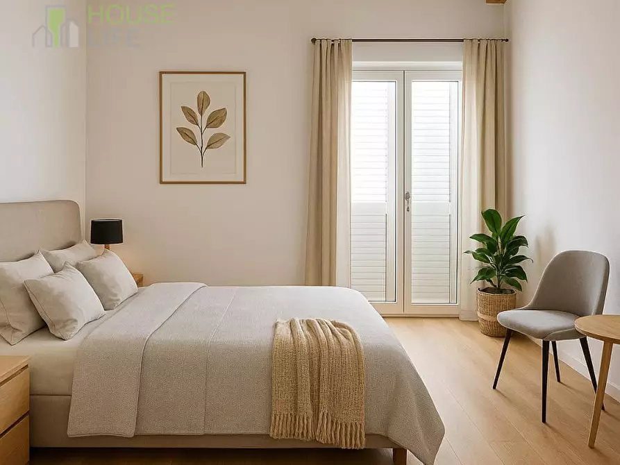 Immagine 9 di Appartamento in vendita  in Via Roma a Zanè