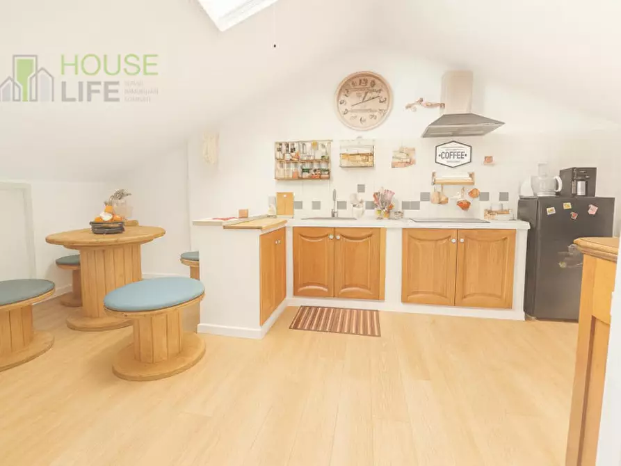 Immagine 2 di Appartamento in vendita  in Via 29 aprile a Torrebelvicino