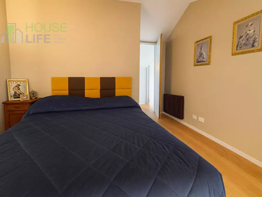 Immagine 4 di Appartamento in vendita  in Via 29 aprile a Torrebelvicino