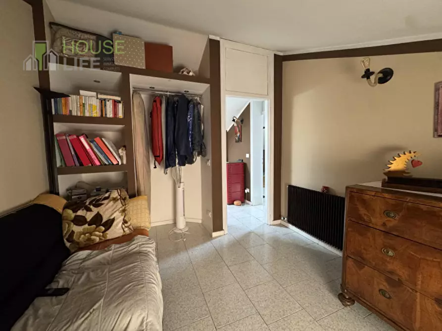 Immagine 5 di Appartamento in vendita  in Via 29 aprile a Torrebelvicino