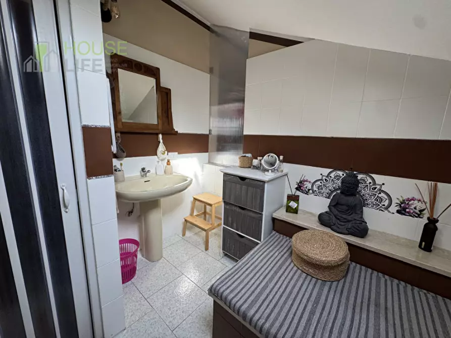 Immagine 10 di Appartamento in vendita  in Via 29 aprile a Torrebelvicino