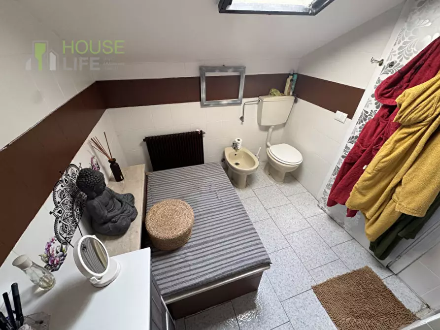 Immagine 11 di Appartamento in vendita  in Via 29 aprile a Torrebelvicino