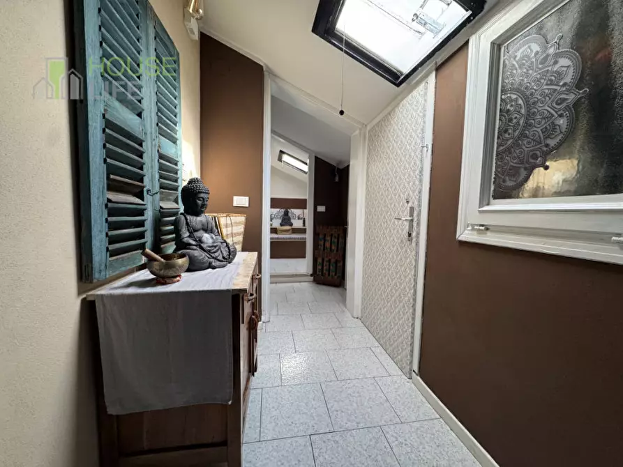 Immagine 16 di Appartamento in vendita  in Via 29 aprile a Torrebelvicino