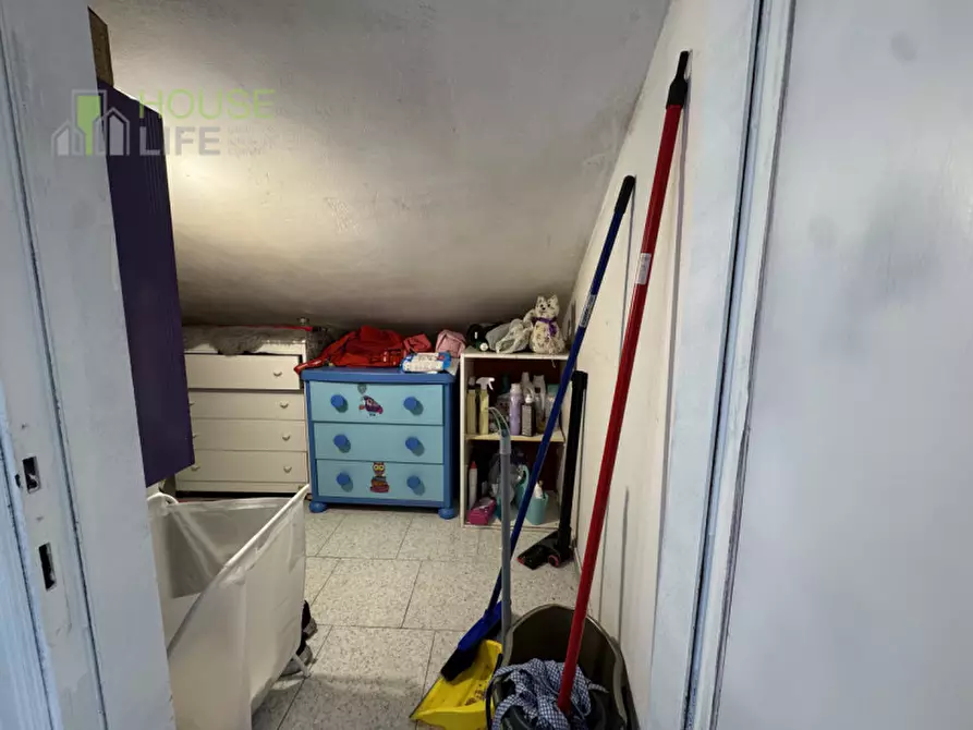 Immagine 21 di Appartamento in vendita  in Via 29 aprile a Torrebelvicino