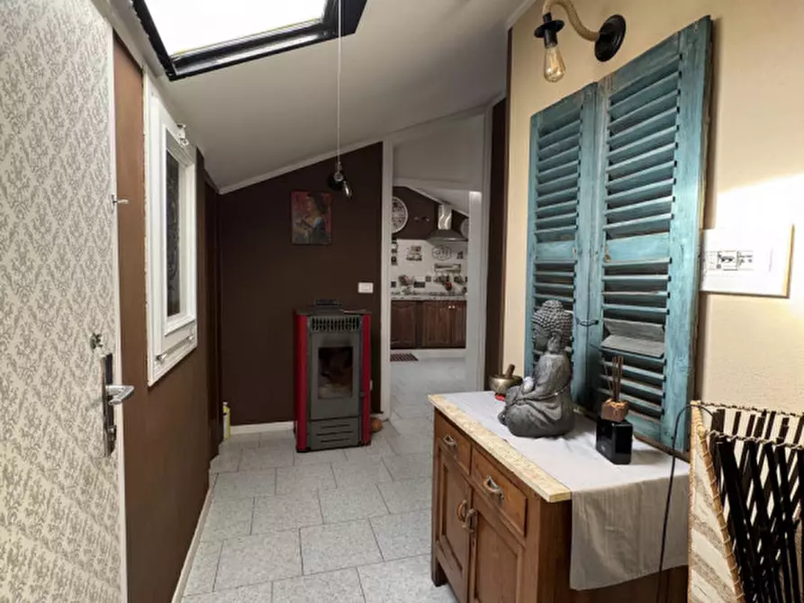 Immagine 23 di Appartamento in vendita  in Via 29 aprile a Torrebelvicino