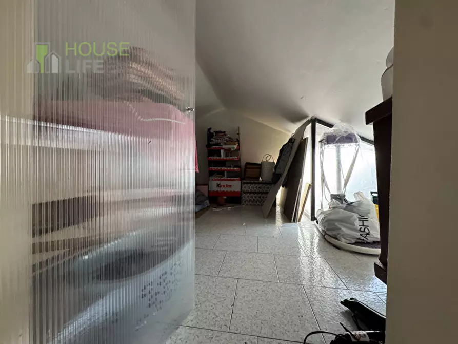 Immagine 24 di Appartamento in vendita  in Via 29 aprile a Torrebelvicino