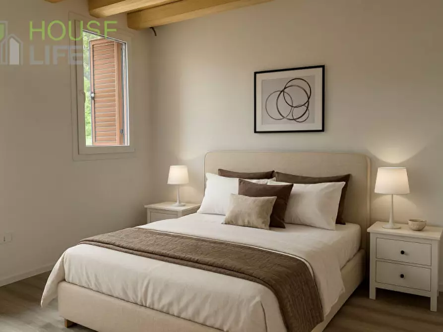 Immagine 9 di Appartamento in vendita  in Via Faccin a Schio