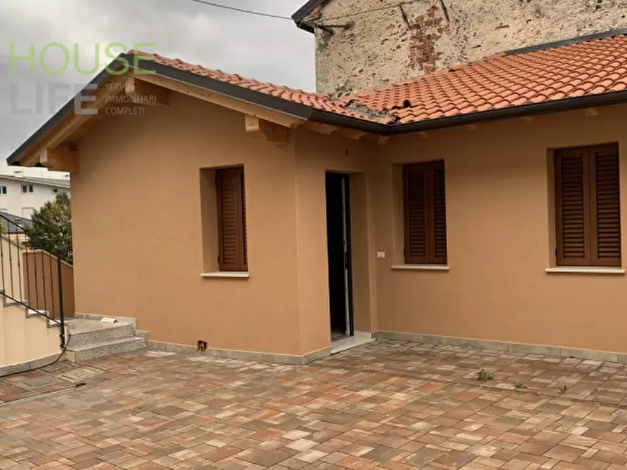 Immagine 8 di Appartamento in vendita  in Via Faccin a Schio