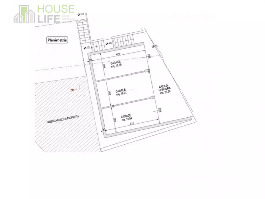 Immagine 18 di Appartamento in vendita  in Via Faccin a Schio