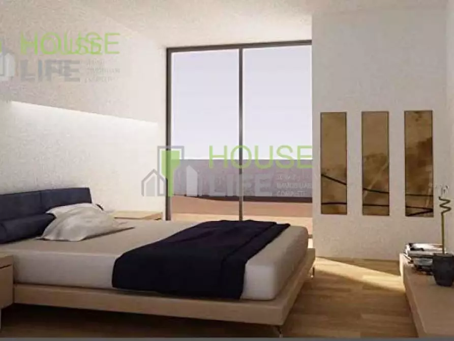 Immagine 5 di Appartamento in vendita  in Magrè a Schio