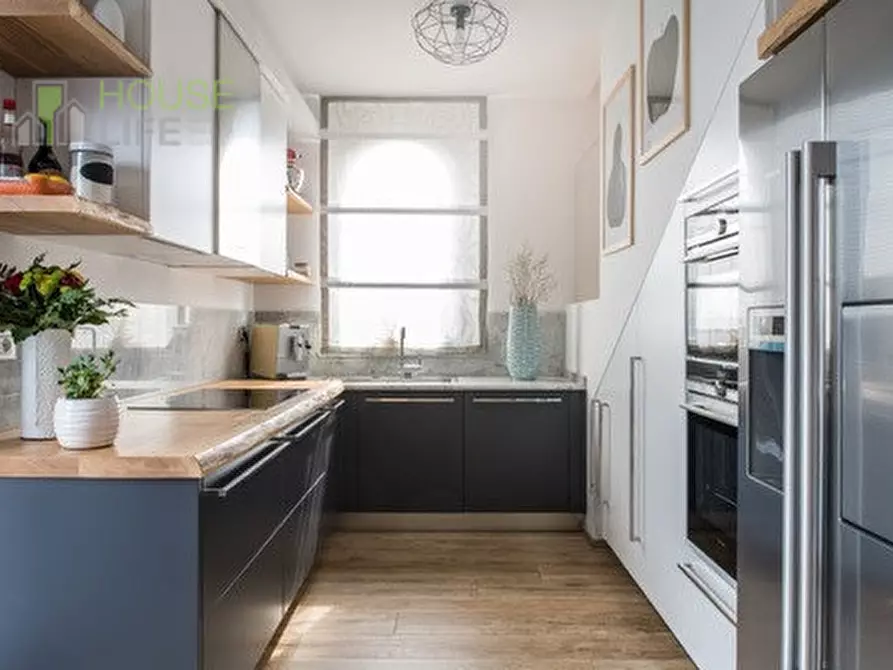 Immagine 10 di Appartamento in vendita  in Magrè a Schio