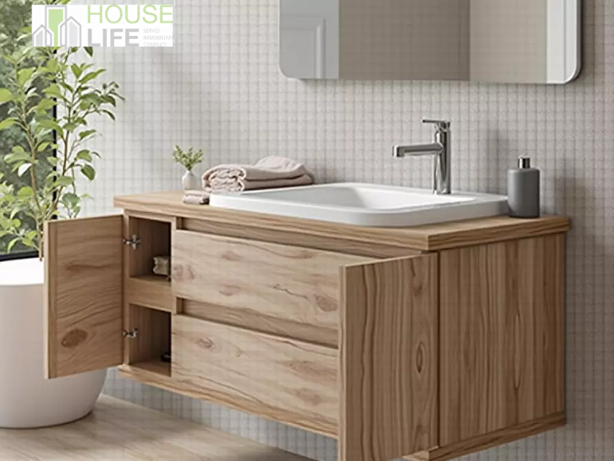 Immagine 11 di Appartamento in vendita  in Magrè a Schio