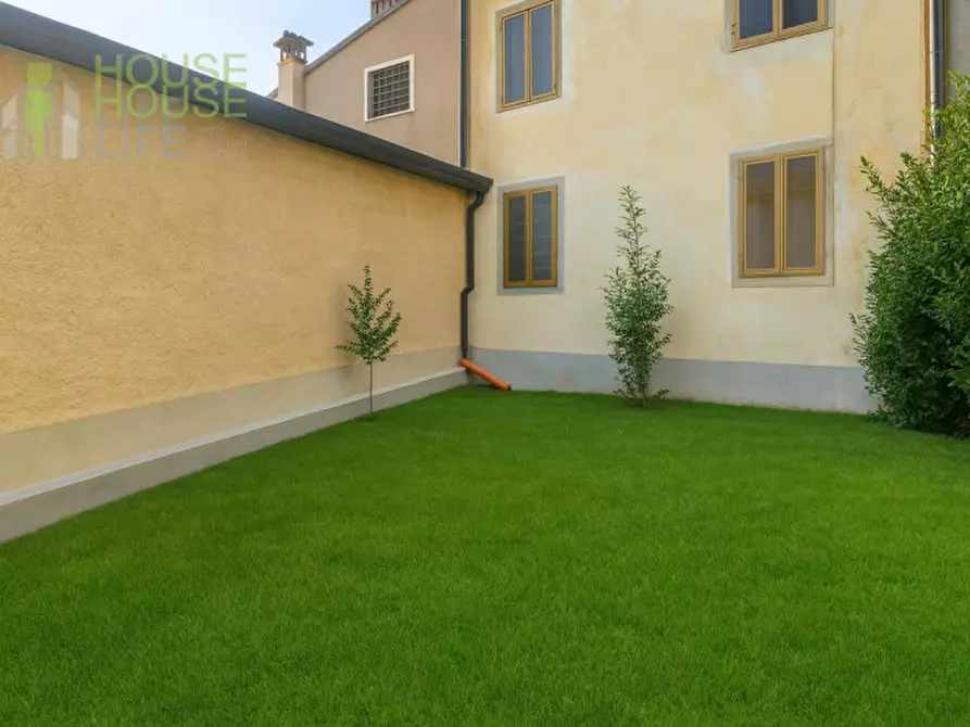 Immagine 4 di Villetta a schiera in vendita  in Via della Libertà a Piovene Rocchette